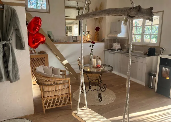 Maison Du Bonheur