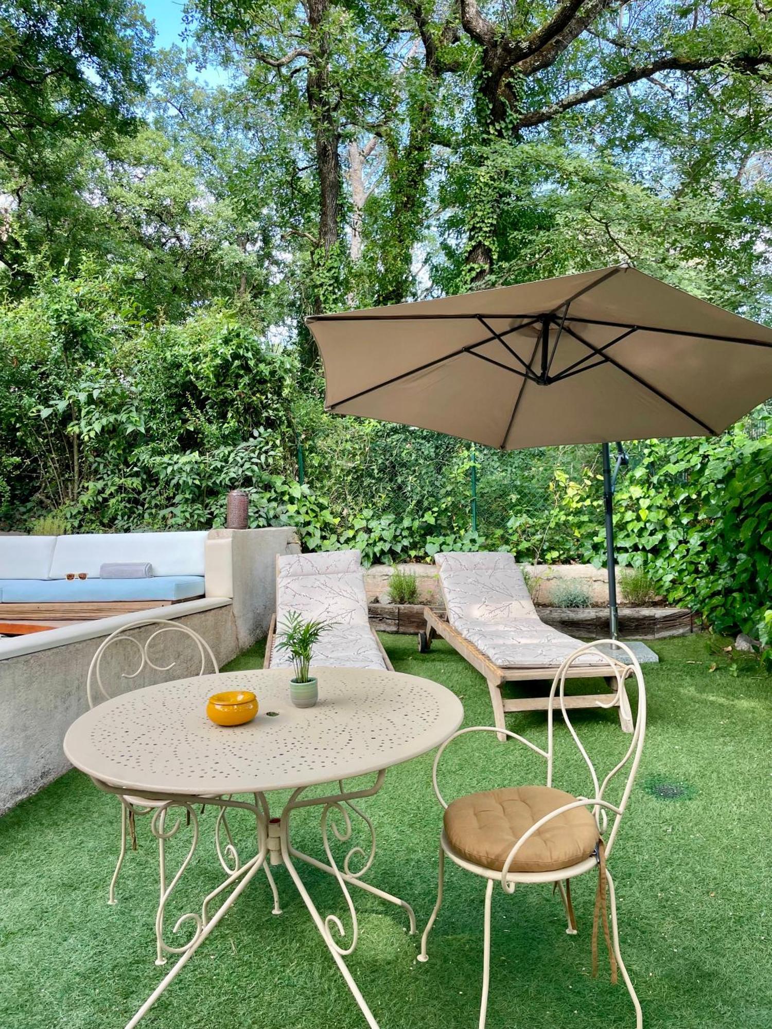 Holiday home Maison Du Bonheur *
